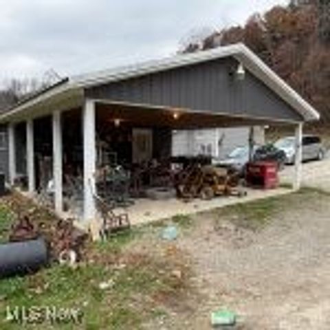 Tiny photo for 35604 Paw Paw Road, Lower Salem, OH 45745 (MLS # 5173681)