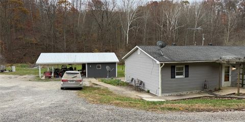 Photo of 35604 Paw Paw Road, Lower Salem, OH 45745 (MLS # 5173681)