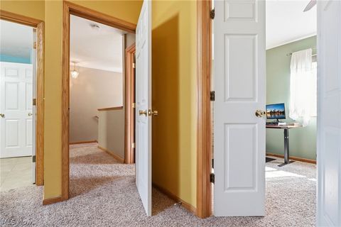 Tiny photo for 1045 N Jefferson Street #D, Medina, OH 44256 (MLS # 5200744)