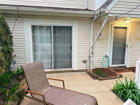 Tiny photo for 1045 N Jefferson Street #D, Medina, OH 44256 (MLS # 5200744)