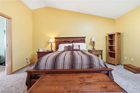 Tiny photo for 1045 N Jefferson Street #D, Medina, OH 44256 (MLS # 5200744)