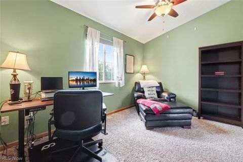 Tiny photo for 1045 N Jefferson Street #D, Medina, OH 44256 (MLS # 5200744)