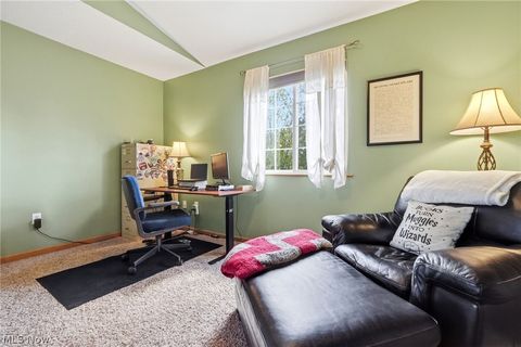 Tiny photo for 1045 N Jefferson Street #D, Medina, OH 44256 (MLS # 5200744)