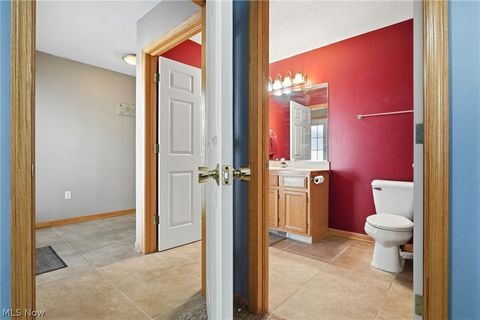 Tiny photo for 1045 N Jefferson Street #D, Medina, OH 44256 (MLS # 5200744)