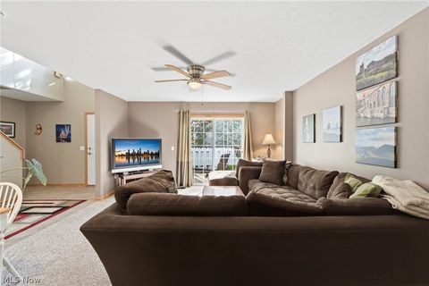 Tiny photo for 1045 N Jefferson Street #D, Medina, OH 44256 (MLS # 5200744)