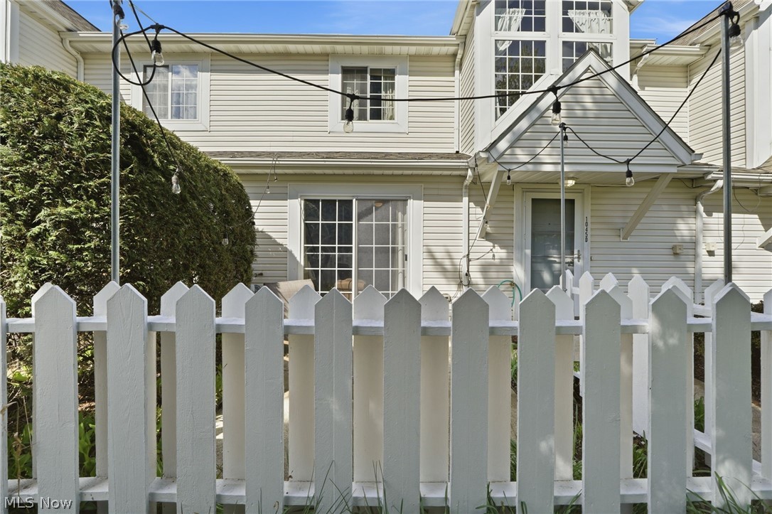 Medina - Residential