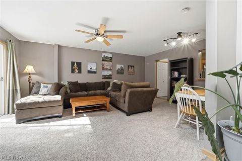 Tiny photo for 1045 N Jefferson Street #D, Medina, OH 44256 (MLS # 5200744)