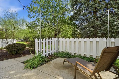 Tiny photo for 1045 N Jefferson Street #D, Medina, OH 44256 (MLS # 5200744)