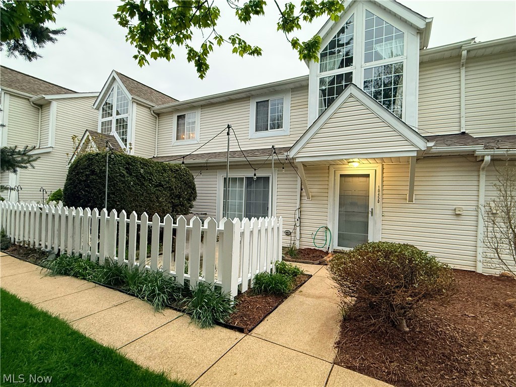 Medina - Residential