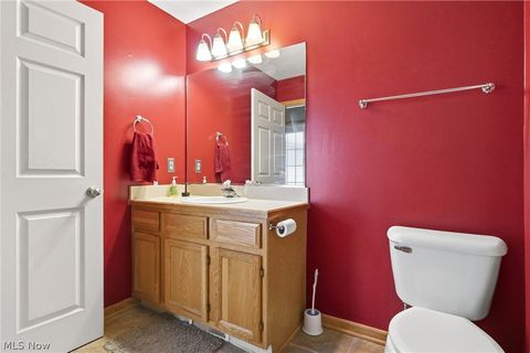 Tiny photo for 1045 N Jefferson Street #D, Medina, OH 44256 (MLS # 5200744)