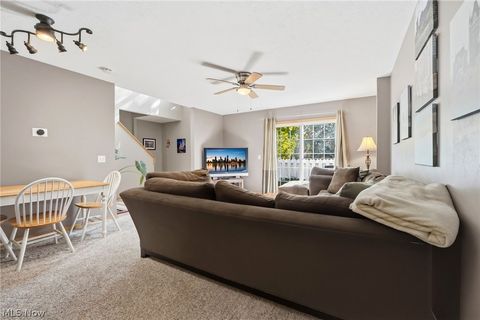 Tiny photo for 1045 N Jefferson Street #D, Medina, OH 44256 (MLS # 5200744)