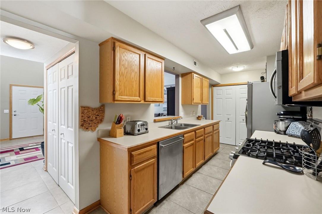 Medina - Residential