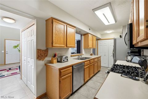 Tiny photo for 1045 N Jefferson Street #D, Medina, OH 44256 (MLS # 5200744)