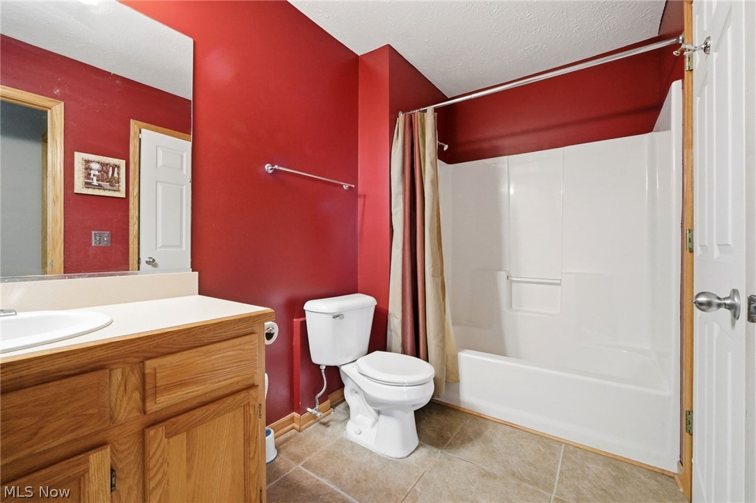 Medina - Residential