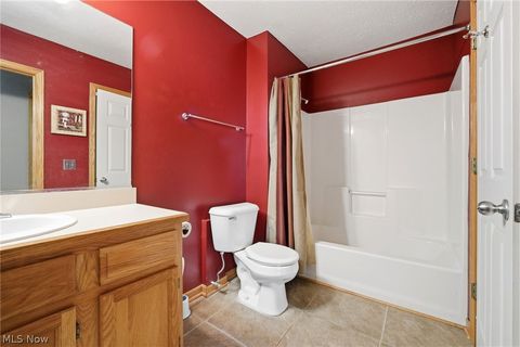 Tiny photo for 1045 N Jefferson Street #D, Medina, OH 44256 (MLS # 5200744)