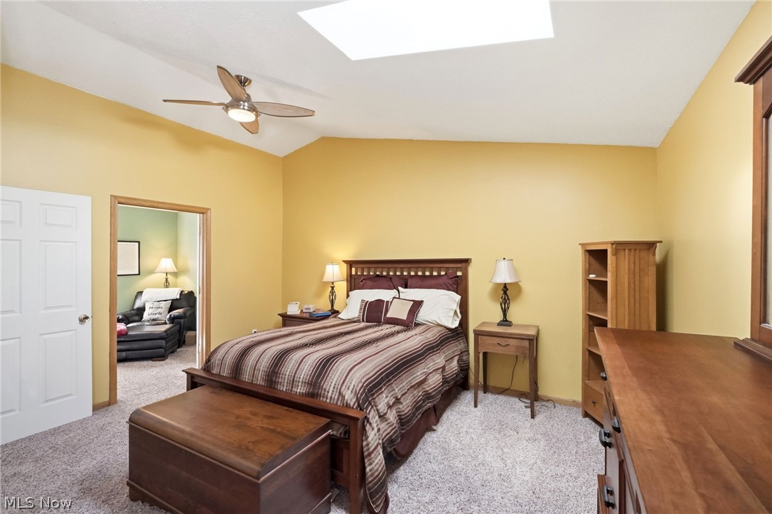 Medina - Residential