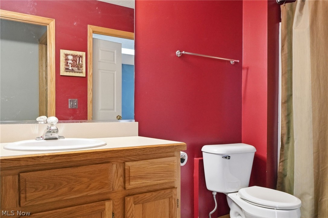 Medina - Residential