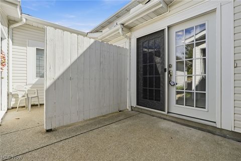 Tiny photo for 1045 N Jefferson Street #D, Medina, OH 44256 (MLS # 5200744)