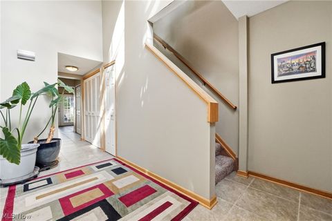 Tiny photo for 1045 N Jefferson Street #D, Medina, OH 44256 (MLS # 5200744)