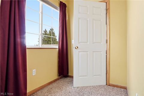 Tiny photo for 1045 N Jefferson Street #D, Medina, OH 44256 (MLS # 5200744)