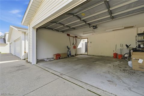 Tiny photo for 1045 N Jefferson Street #D, Medina, OH 44256 (MLS # 5200744)