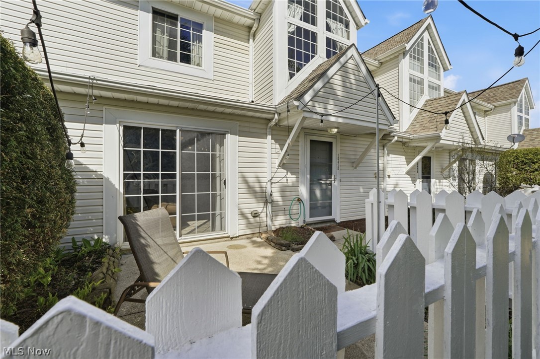 Medina - Residential