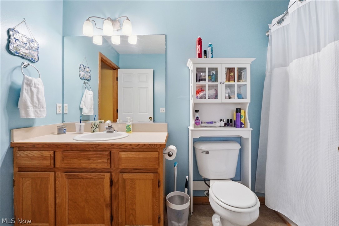 Medina - Residential