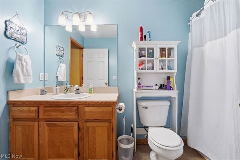 Tiny photo for 1045 N Jefferson Street #D, Medina, OH 44256 (MLS # 5200744)