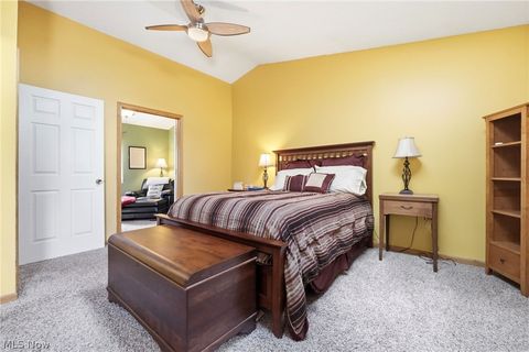 Tiny photo for 1045 N Jefferson Street #D, Medina, OH 44256 (MLS # 5200744)