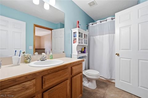 Tiny photo for 1045 N Jefferson Street #D, Medina, OH 44256 (MLS # 5200744)