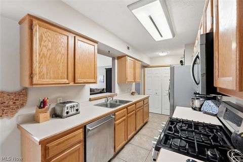 Tiny photo for 1045 N Jefferson Street #D, Medina, OH 44256 (MLS # 5200744)