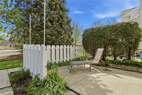 Tiny photo for 1045 N Jefferson Street #D, Medina, OH 44256 (MLS # 5200744)