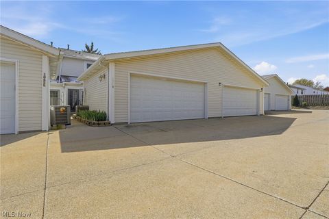 Tiny photo for 1045 N Jefferson Street #D, Medina, OH 44256 (MLS # 5200744)