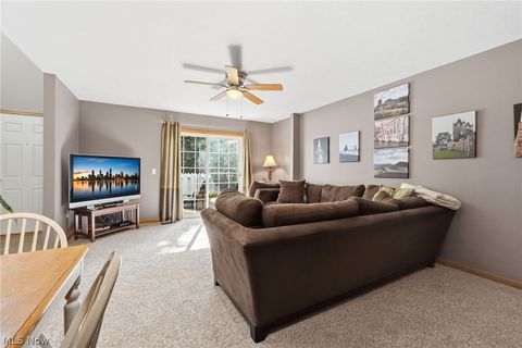 Tiny photo for 1045 N Jefferson Street #D, Medina, OH 44256 (MLS # 5200744)