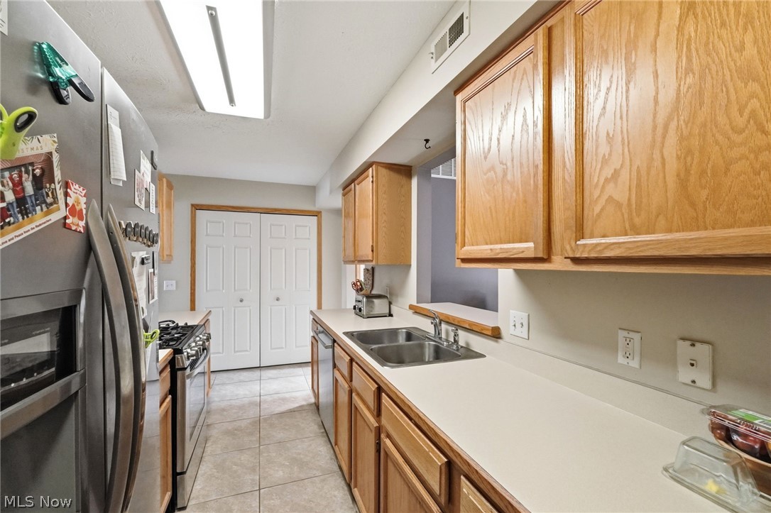 Medina - Residential