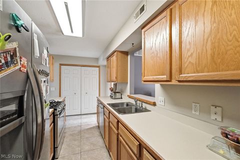 Tiny photo for 1045 N Jefferson Street #D, Medina, OH 44256 (MLS # 5200744)