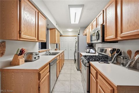 Tiny photo for 1045 N Jefferson Street #D, Medina, OH 44256 (MLS # 5200744)