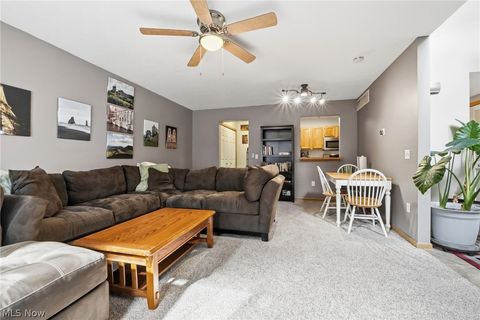 Tiny photo for 1045 N Jefferson Street #D, Medina, OH 44256 (MLS # 5200744)