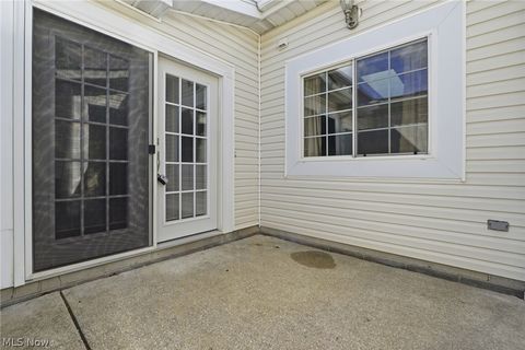 Tiny photo for 1045 N Jefferson Street #D, Medina, OH 44256 (MLS # 5200744)