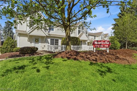 Tiny photo for 1045 N Jefferson Street #D, Medina, OH 44256 (MLS # 5200744)