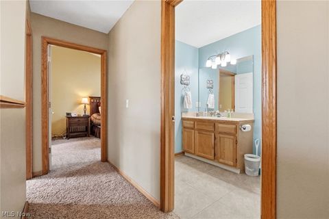 Tiny photo for 1045 N Jefferson Street #D, Medina, OH 44256 (MLS # 5200744)