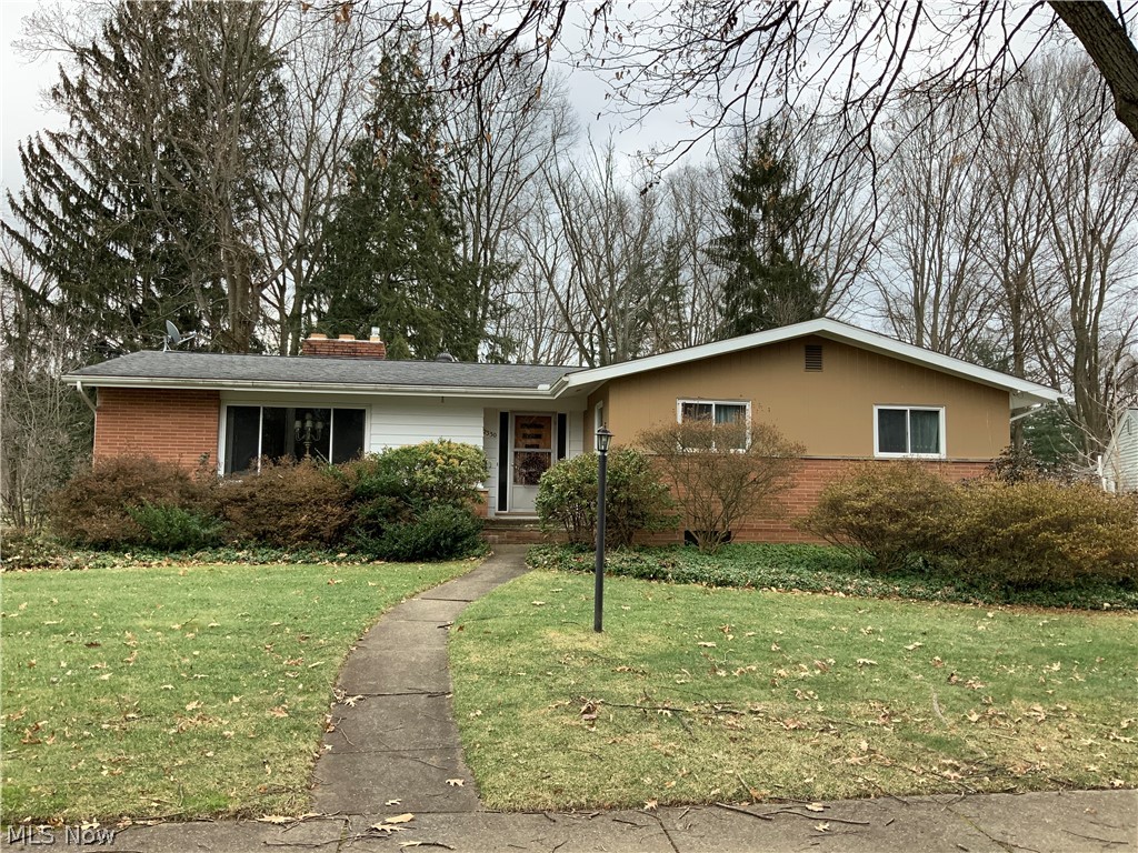 Revere Vill Sub - Residential