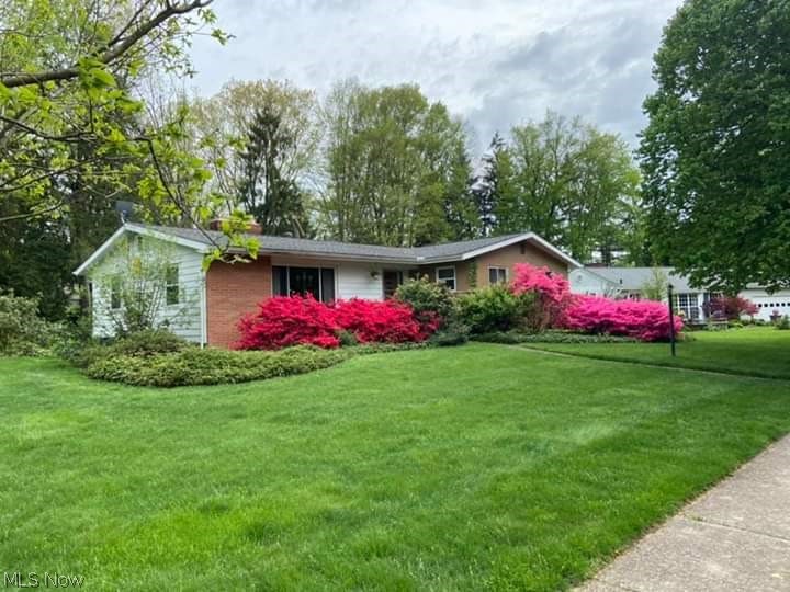 Revere Vill Sub - Residential