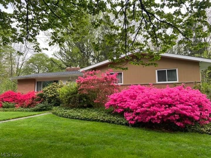 Revere Vill Sub - Residential