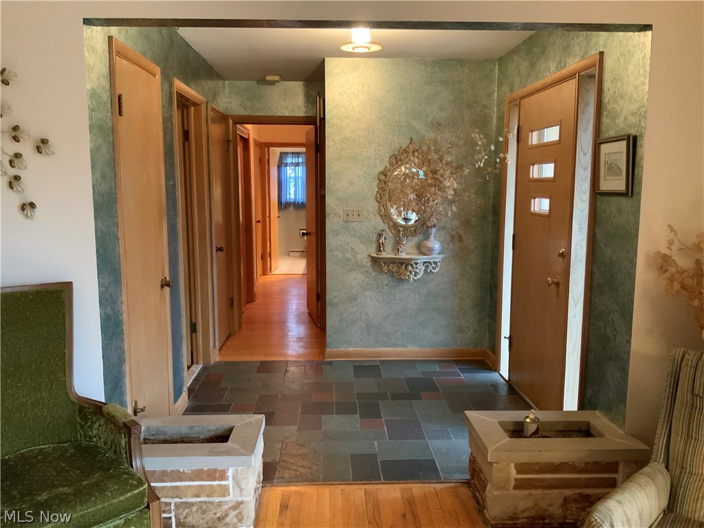 Revere Vill Sub - Residential