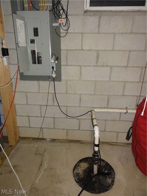 New Milford Estate - Residential