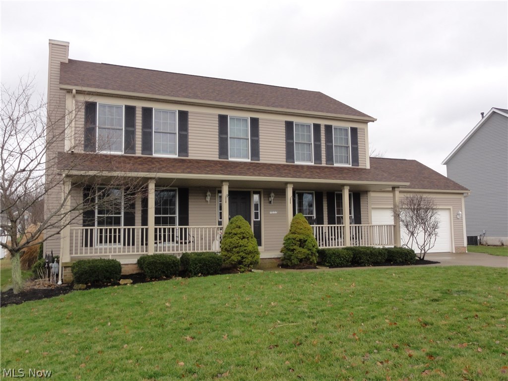 New Milford Estate - Residential