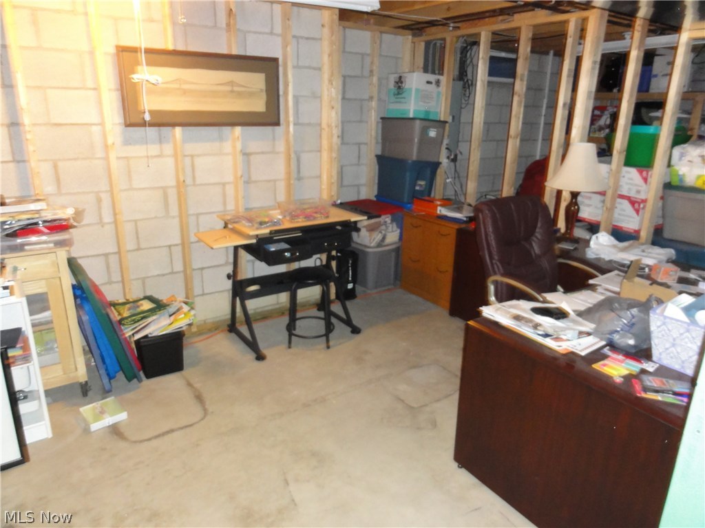 New Milford Estate - Residential