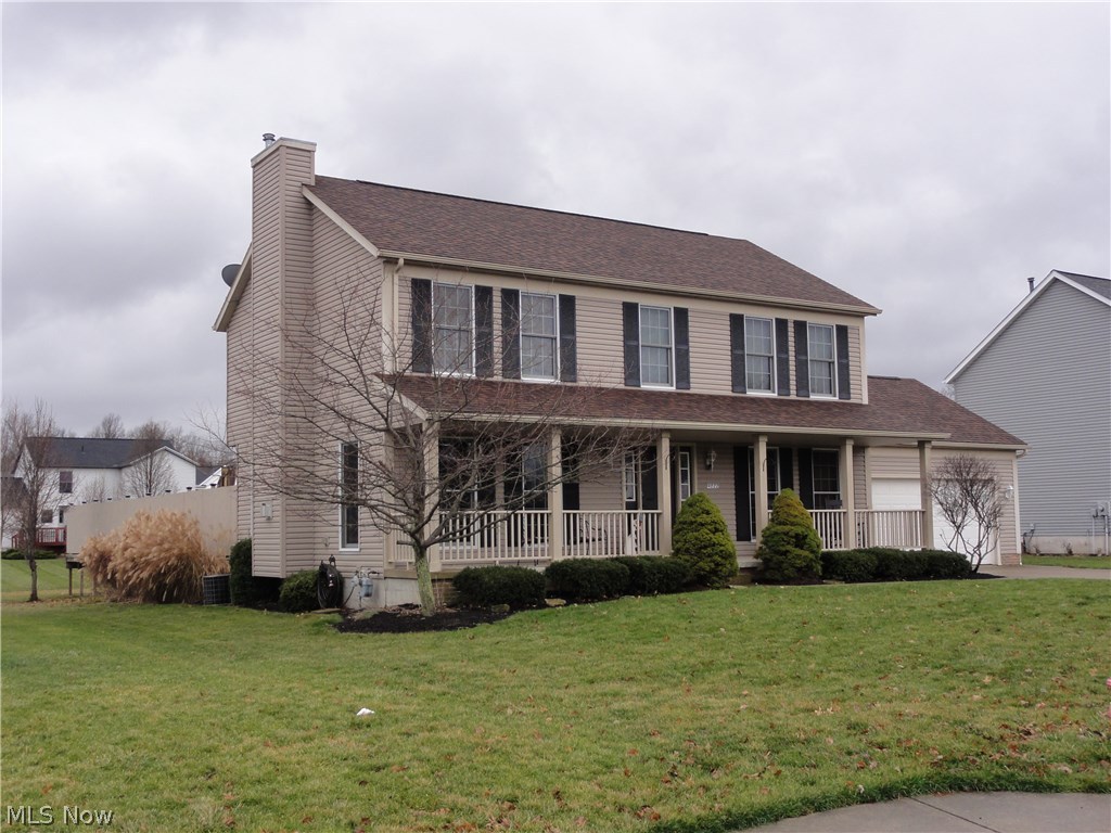 New Milford Estate - Residential