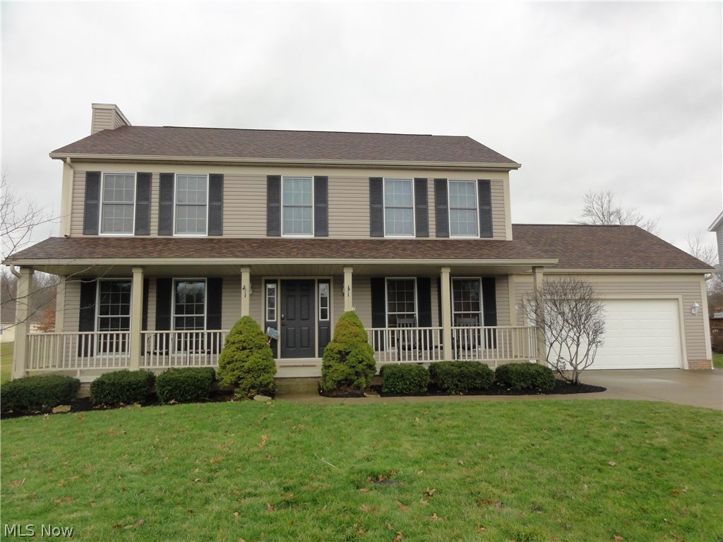 New Milford Estate - Residential